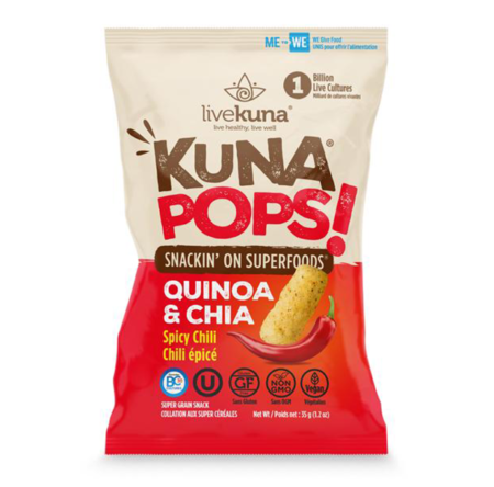 Kuna Pops