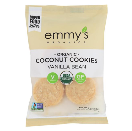 Emmy's Organics