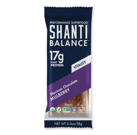 Shanti Balance