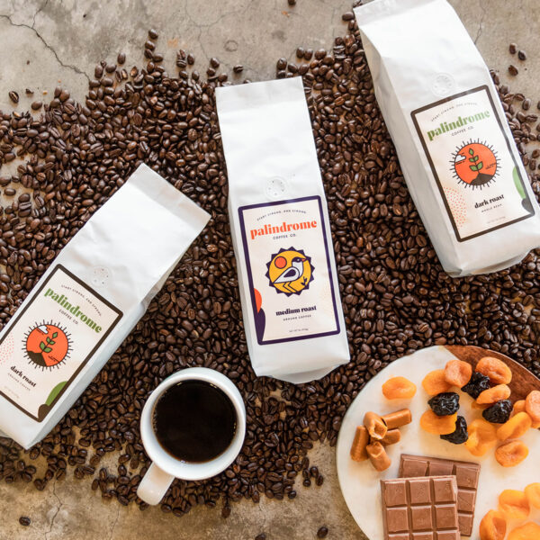 Coffee-Care-Package