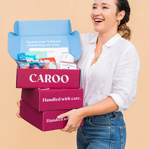 Caroo-Boxes