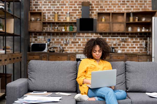 Employee Engagement - In-Office vs. Remote