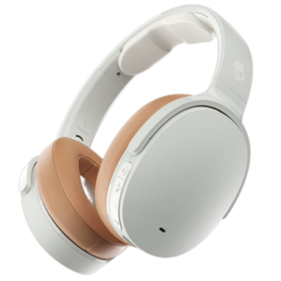 Headphones-White