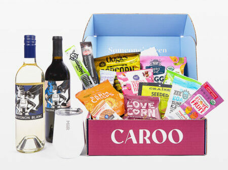 15 Best Virtual Event Gift Boxes for Groups of All Sizes