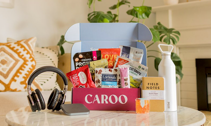 15 Best Virtual Event Gift Boxes for Groups of All Sizes