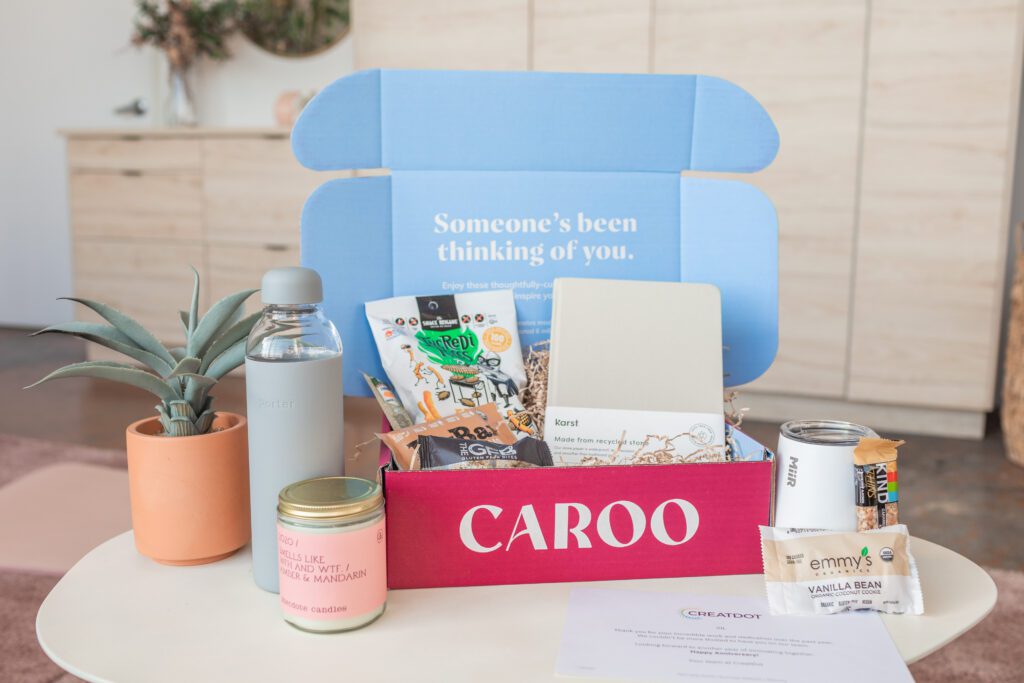 What To Put In Your Employee Welcome Kit