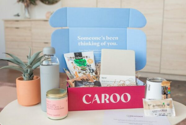 What To Put In Your Employee Welcome Kit