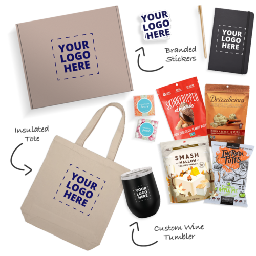 Welcome Packs - New Employees - Corporate Gift Services