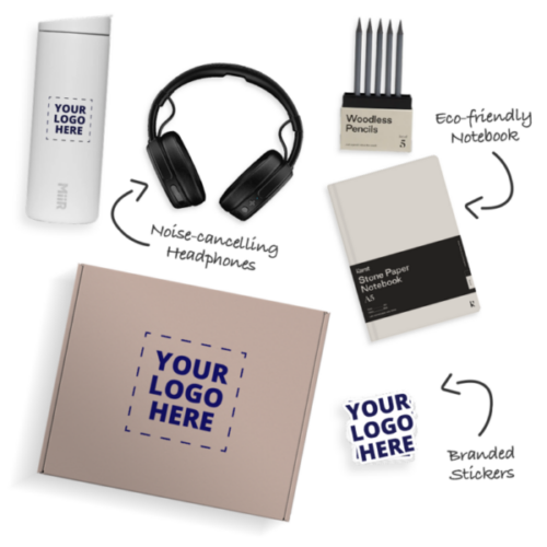 Welcome Gifts for New Employees in Dubai, UAE | Employee Welcome Kits