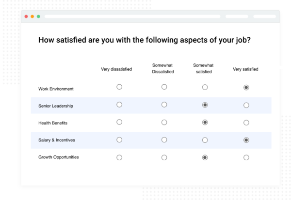 Employee-Survey