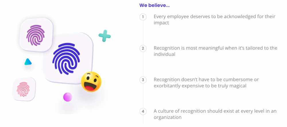 Caroo Core Values