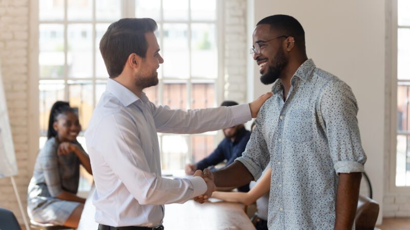 Reasons to Give Employees Recognition